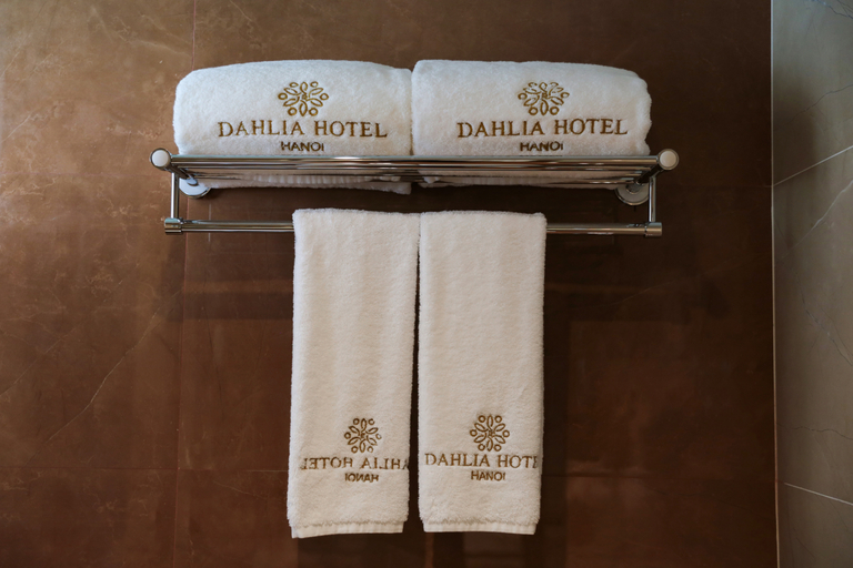 Room 3, Dahlia Hotel Hanoi, Hoàn Kiếm
