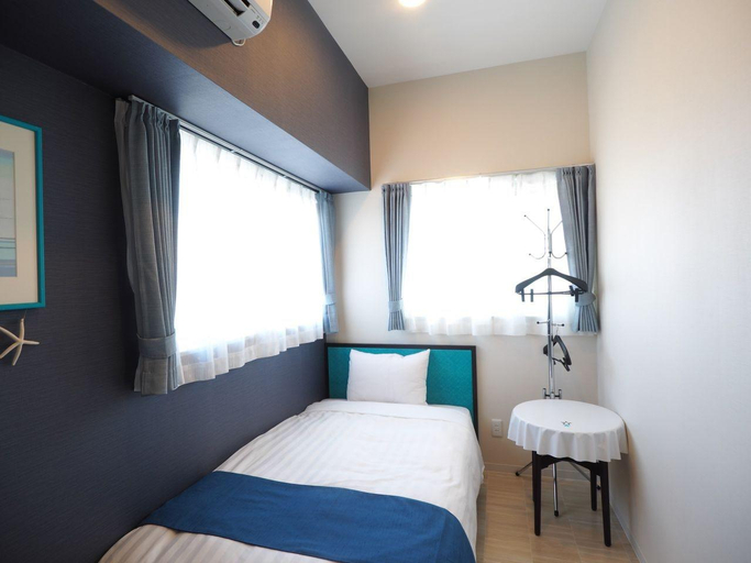 Room 4, Guest House Orihime, Ishigaki