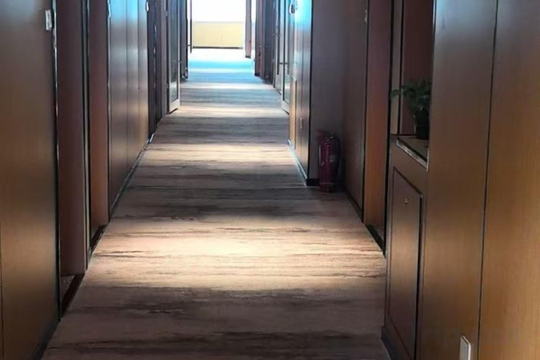 Others 5, Wuxiang Greenrunpeng Express Hotel, Changzhi