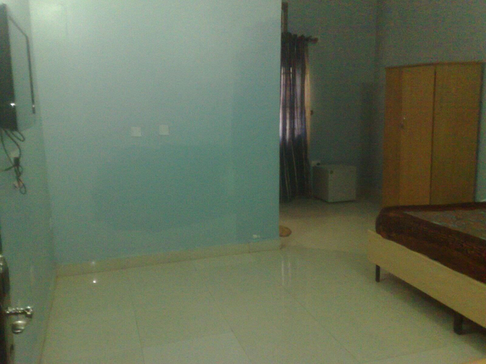 Bedroom 2, City Global Hotels Owerri, Owerri West