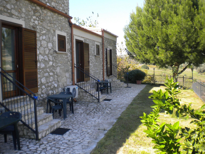 General view 4, Agriturismo Rifugio di Dedalo, Agrigento