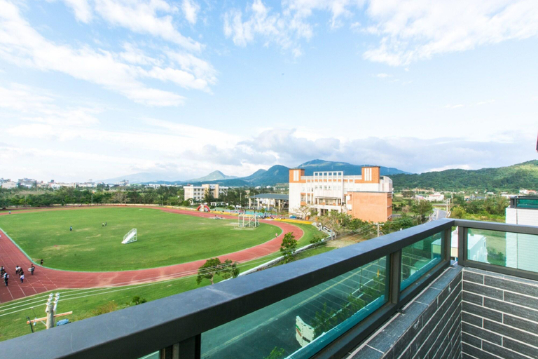 General view 3, Melinda Resort Villa, Pingtung