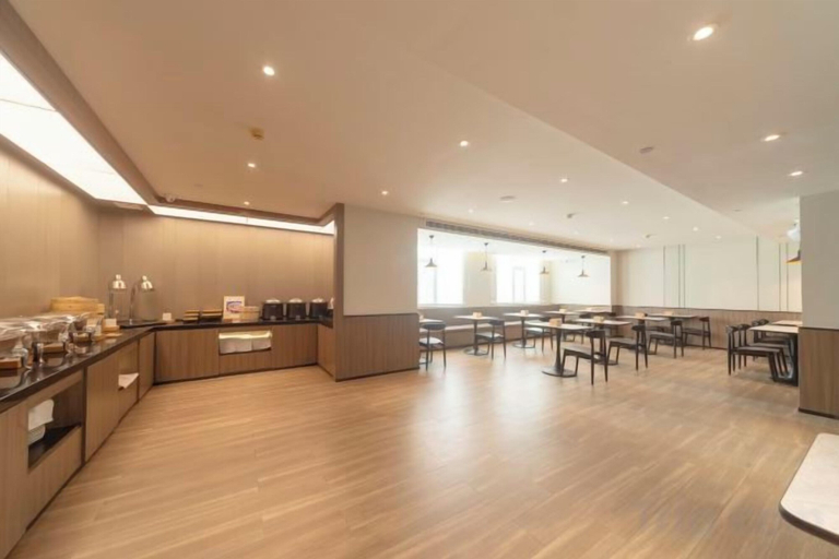Food & Drinks 4, HanTing Hotel (Zhengzhou Nanyang Road Haitansi Subway Station), Zhengzhou