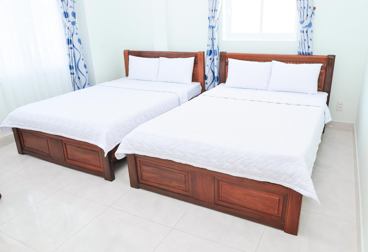 Bedroom 3, Huong Giang Hotel Vung Tau, Ho Chi Minh City