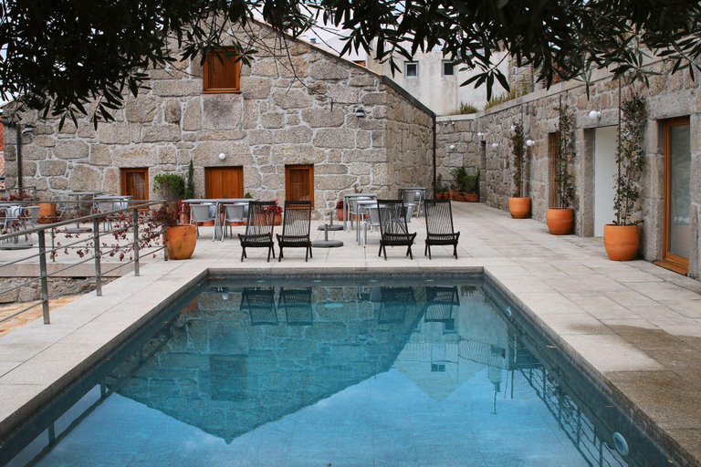 General view 3, Casas da Lapa Nature and Spa, Seia