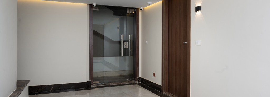 Lobby 2, Belvira Residence, New Cairo City
