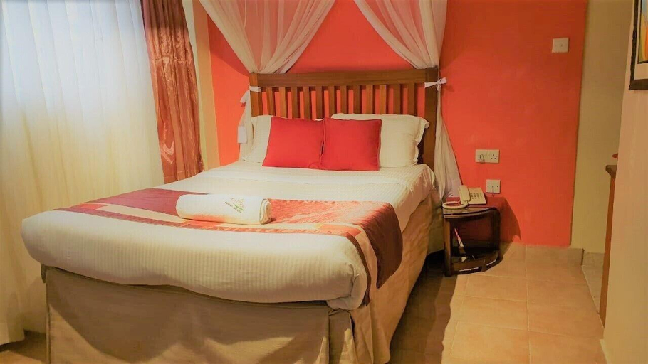 Room 2, Leon Villas Guest House, Kibra