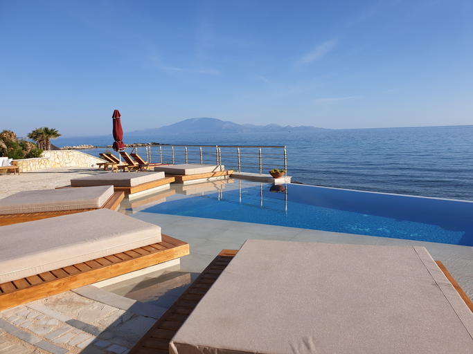 Sport & Beauty 2, Tsamis Zante Hotel, Ionian Islands