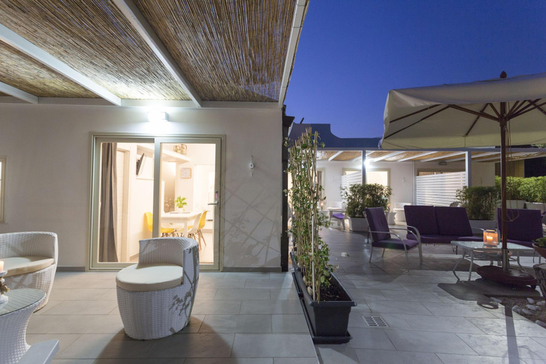 General view 4, Marina Loft Sicily, Ragusa