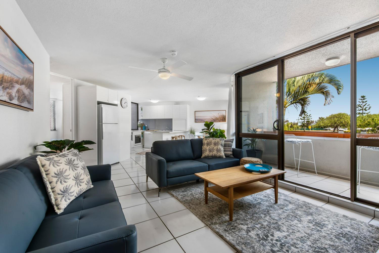 General view 5, Pacific Horizons Apartments, Maroochy - Maroochydore