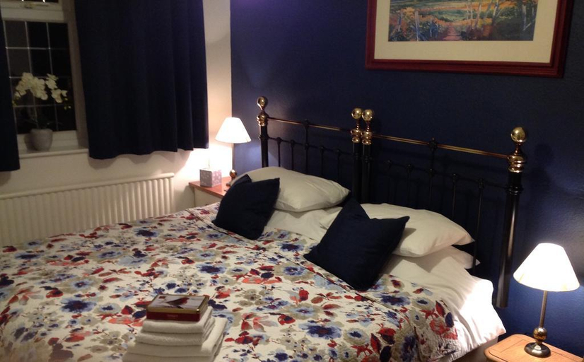 General view 2, Avonlea Guest House, Oxfordshire