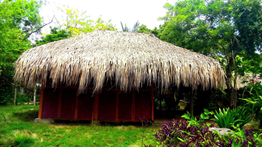 Room 4, Las Palmeras, Cartagena de Indias
