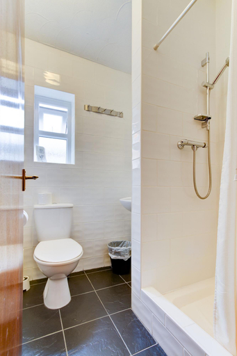 Bathroom 4, The New Brooklyn, Blackpool