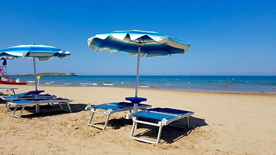 Exterior & Views 2, Camping Village Capo Vieste, Foggia