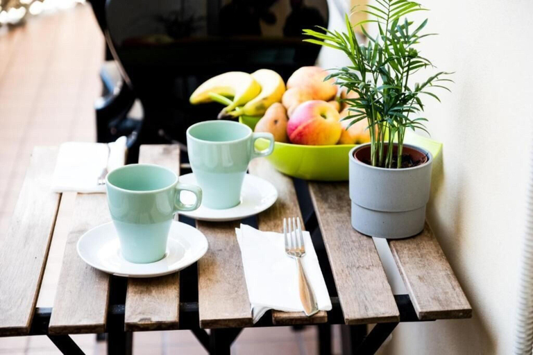 Food & Drinks, B & B 30 mt dal duomo, Benevento
