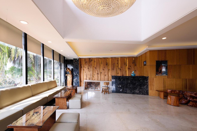 Public Area 2, Oceanic Pearl Resort, Pingtung