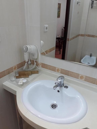 Room 5, Hotel Botakoz, Astana City
