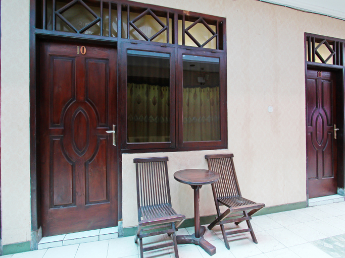 Lobby,  91172 Trihakso Guesthouse, Sleman