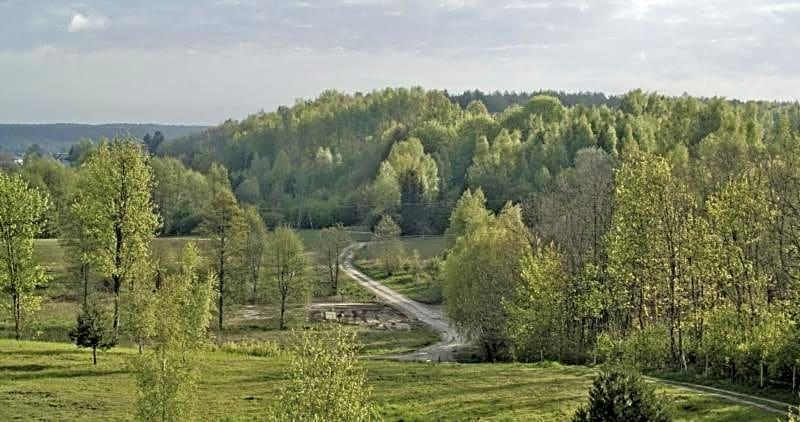 Public Area 2, Na Skarpie, Chojnice