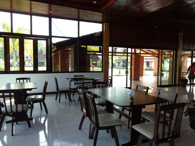 Food & Drinks 4, Paradis Vert, Mueang Krabi
