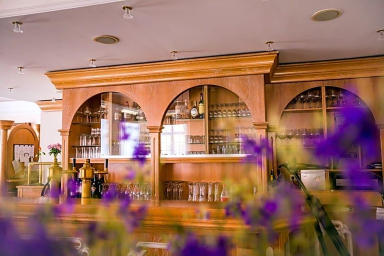 Food & Drinks 5, Parkhotel Pretzsch, Wittenberg