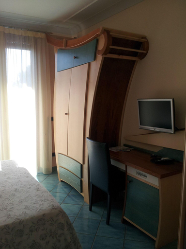 Room 4, Il Principe Resort, Napoli