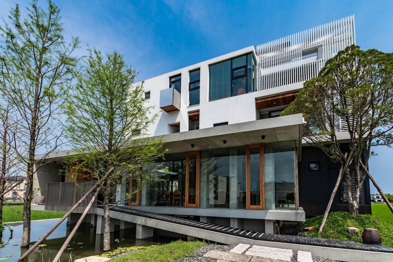 Exterior & Views 2, Life in Nature B&B, Yilan