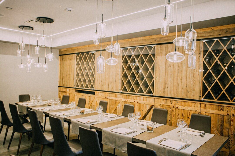 Restaurant, Hotiday Courmayeur Ski&Spa, Aosta