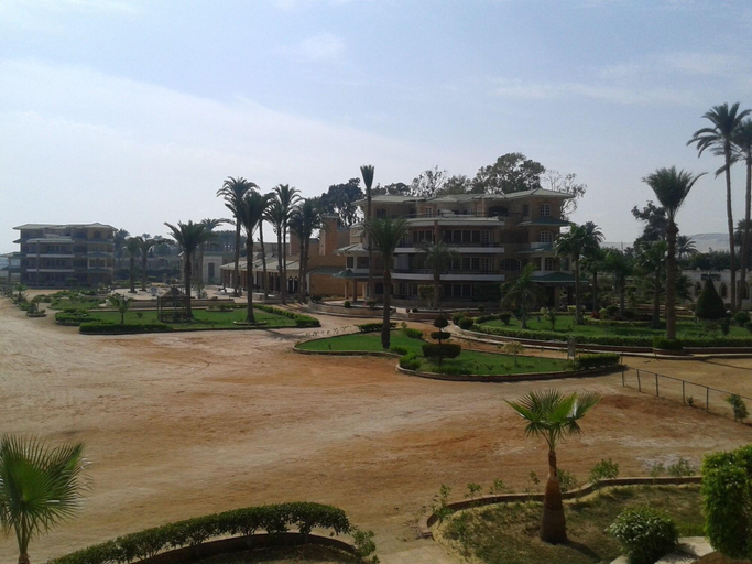 General view 2, Fanara Apartments Armed Forces, Fa'id