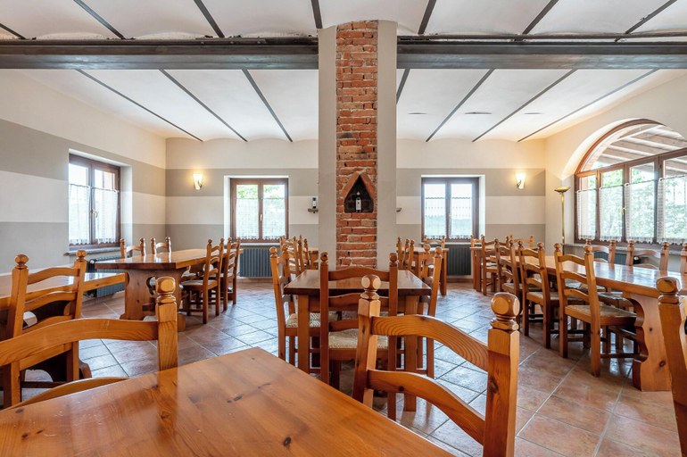 Restaurant 2, Agriturismo Davide Bevione, Cuneo