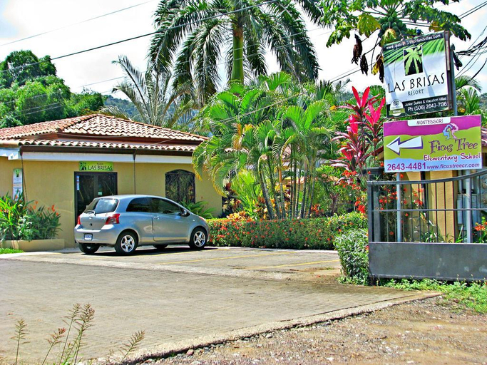 General view
