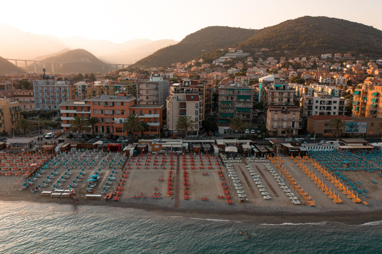 Exterior & Views 1, Hotel Jolly Roger, Savona