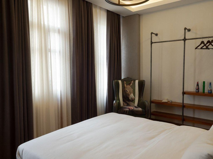 Bedroom 2, GalataCo Hotel, Beyoğlu
