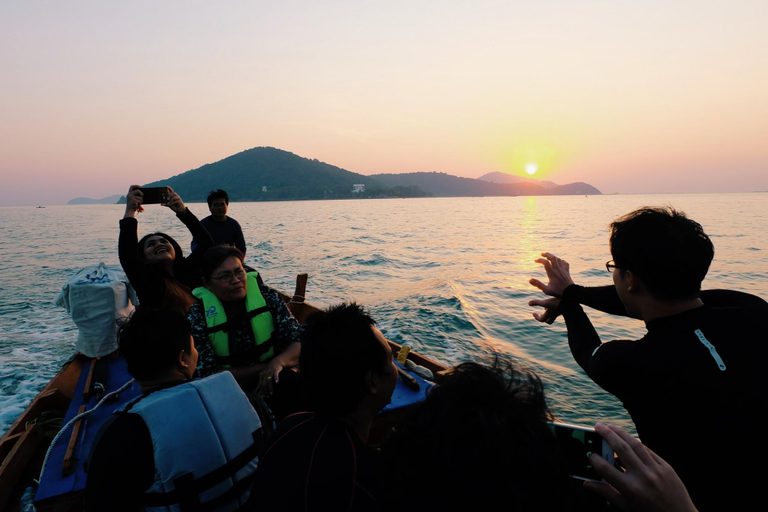 Sports and Entertainment, Sattahiptale Boutique Guesthouse & Hostel, Sattahip