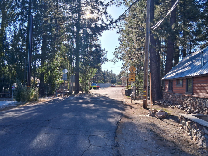 Others 4, Rustic Village Cabins, San Bernardino