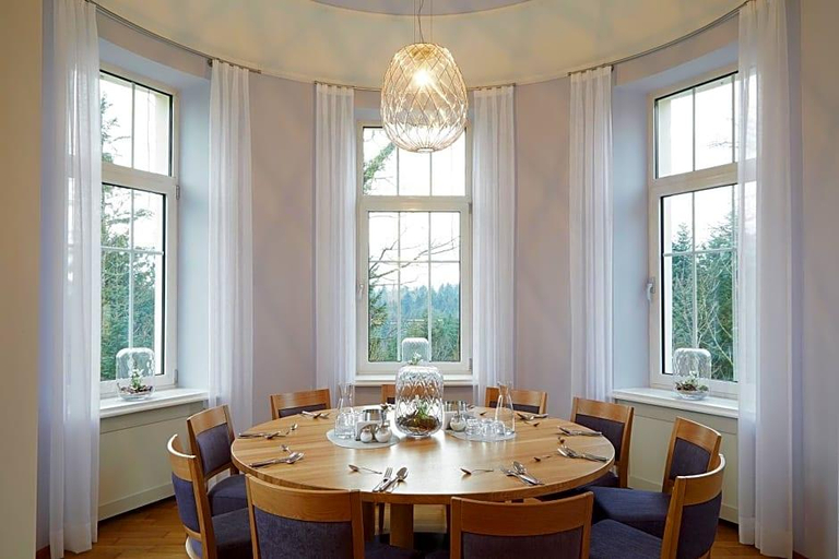 Public Area, Schonblick Christliches Gastezentrum, Ostalbkreis