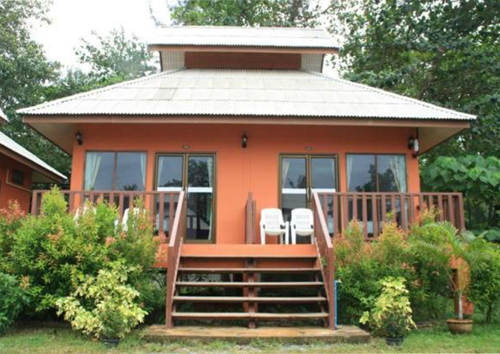 General view 4, Lanta Cottage, Ko Lanta
