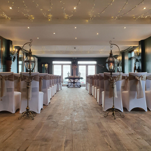 General view 3, The Old Lodge, Gloucestershire