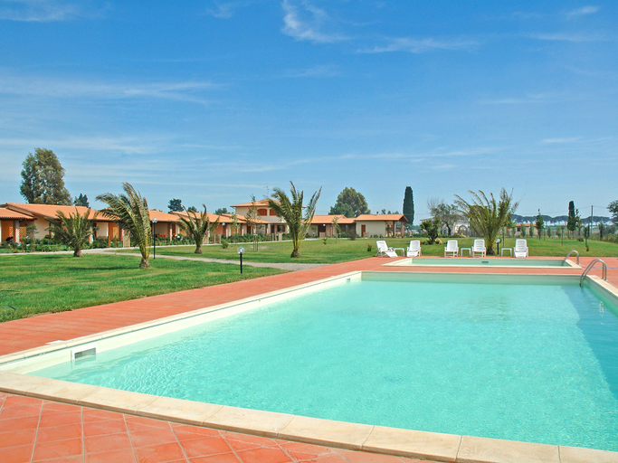 General view 4, A5 - Three Bedroom, Grosseto