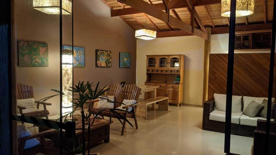 Public Area 2, Hotel Campestre Atibaia, Bragança Paulista