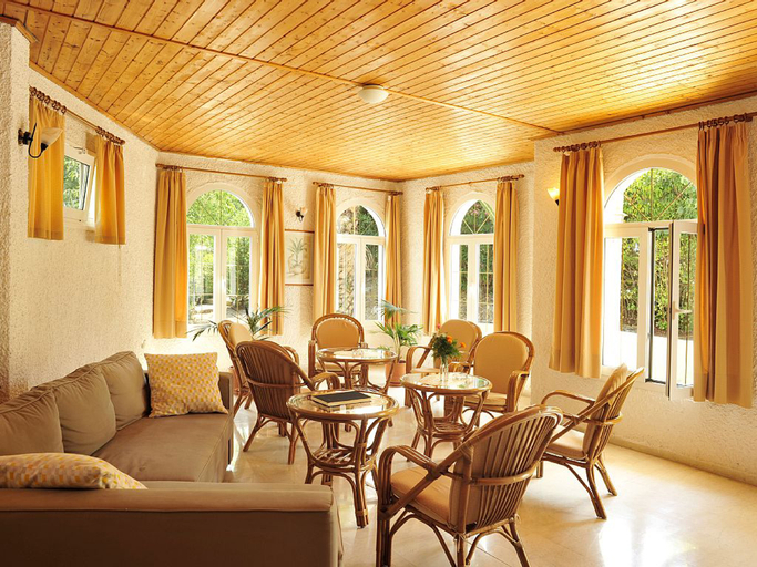 Public Area 3, Balaris Apartments, Ionian Islands
