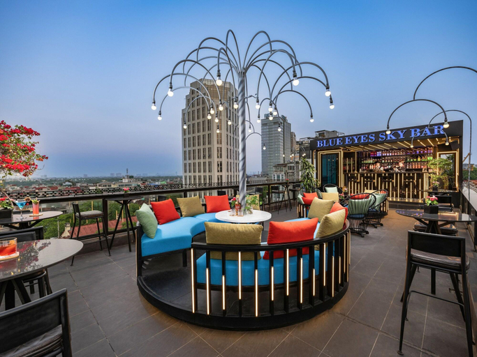 Others 4, Shining Central Hotel & Spa, Hoàn Kiếm