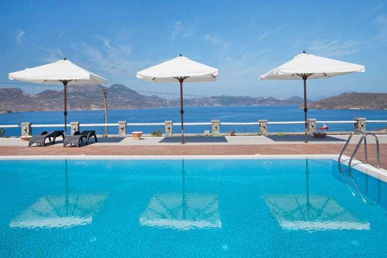 Pool 5, Miland Suites, South Aegean