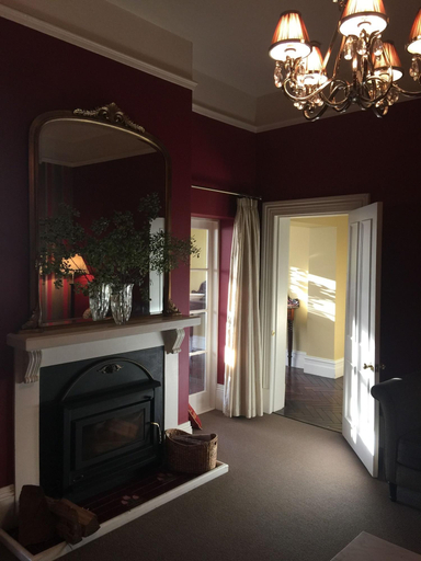 Public Area 3, Clydesdale Manor, Hobart