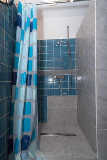 Bathroom 4, Johanniskreuz, Bad Dürkheim