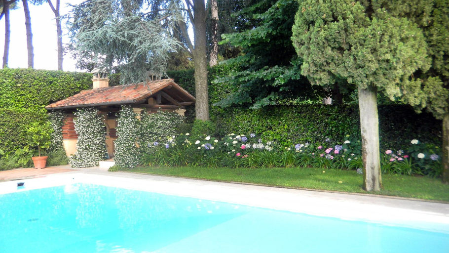 Sports and Entertainment 4, Villa Luxury Sacrofano Rm, Rome