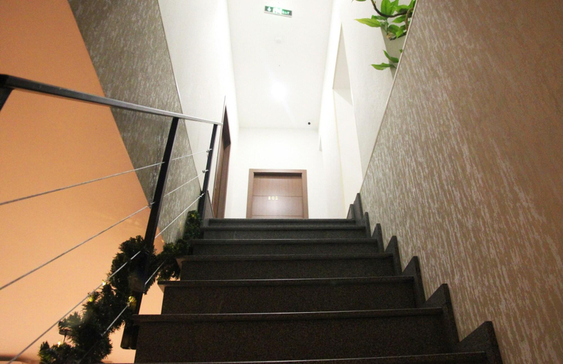 Public Area 3, City Heart Hotel, Tbilisi