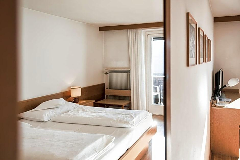 Bedroom 2, Stern, Bolzano