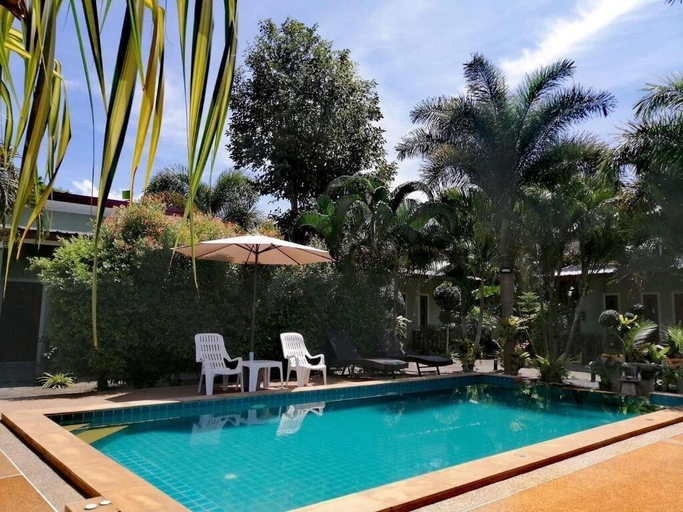 Sport & Beauty 5, Zayn Express & Suites, Suan Luang