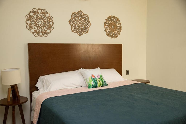 Bedroom 4, Hotel Casa Jima Agave, Tequila